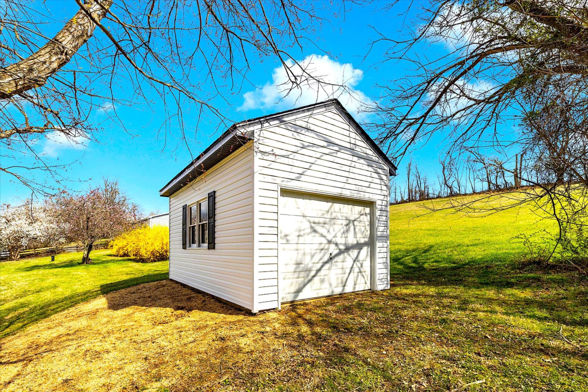 13611 Harrisville Road photo 38