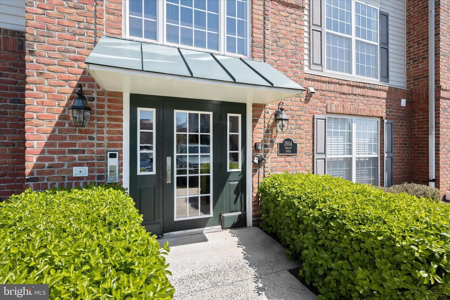 2504 Shelley Cir # 4-2D, Frederick