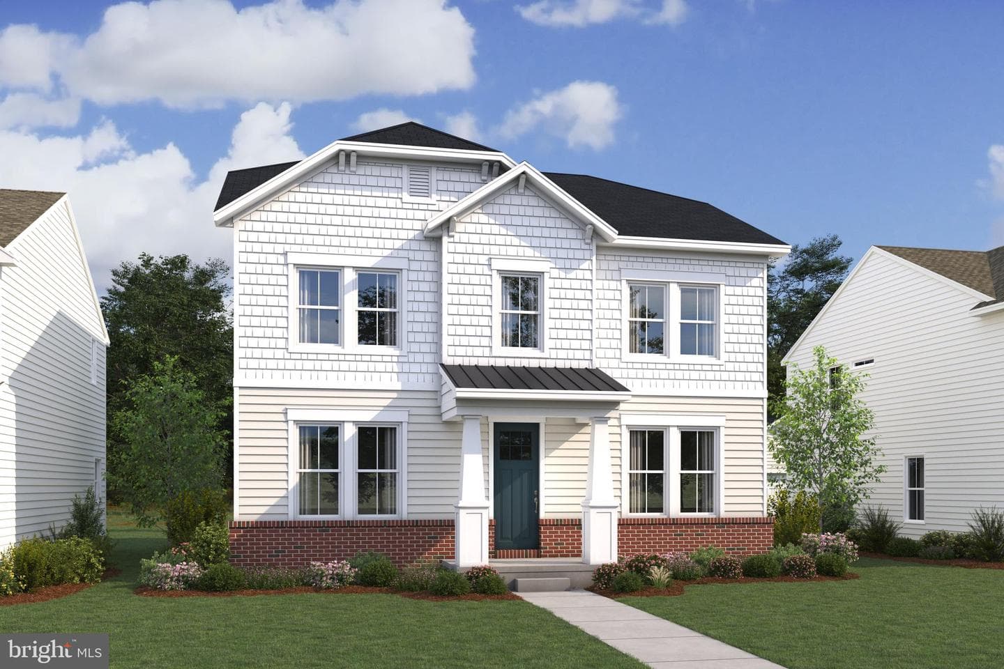 2725 Pavillion Lane #lot 32, Adamstown