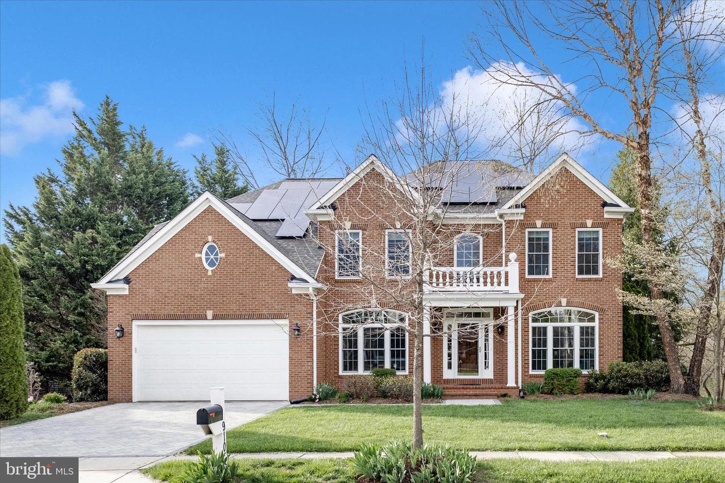 9102 Travener Circle photo 2