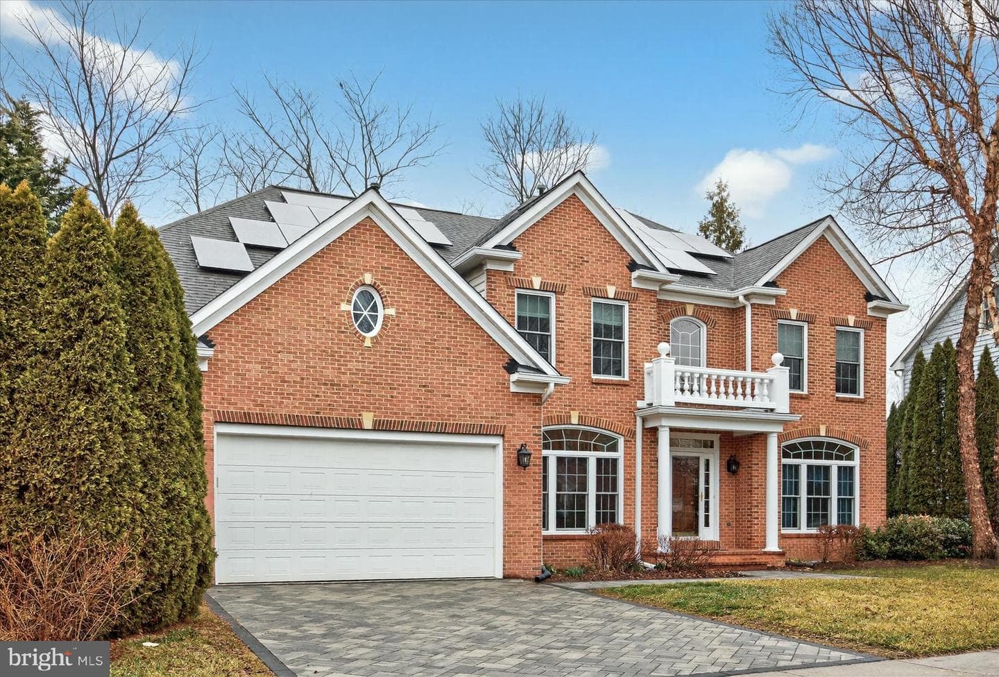 9102 Travener Circle photo 4