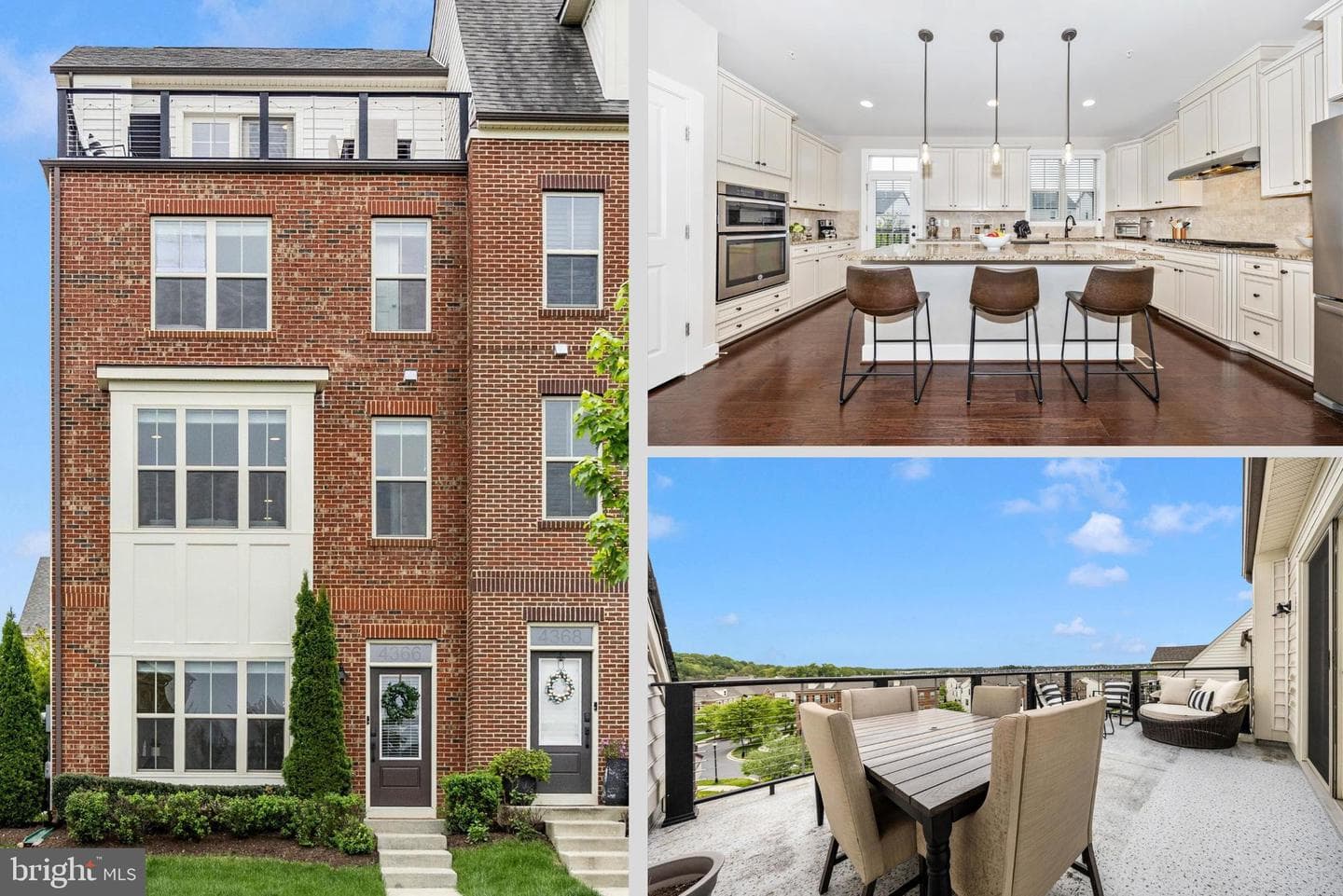 4366 Viridian Terrace