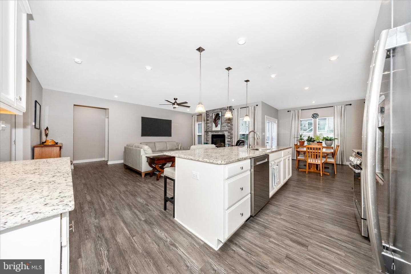 1202 Dargon Quarry Lane photo 12