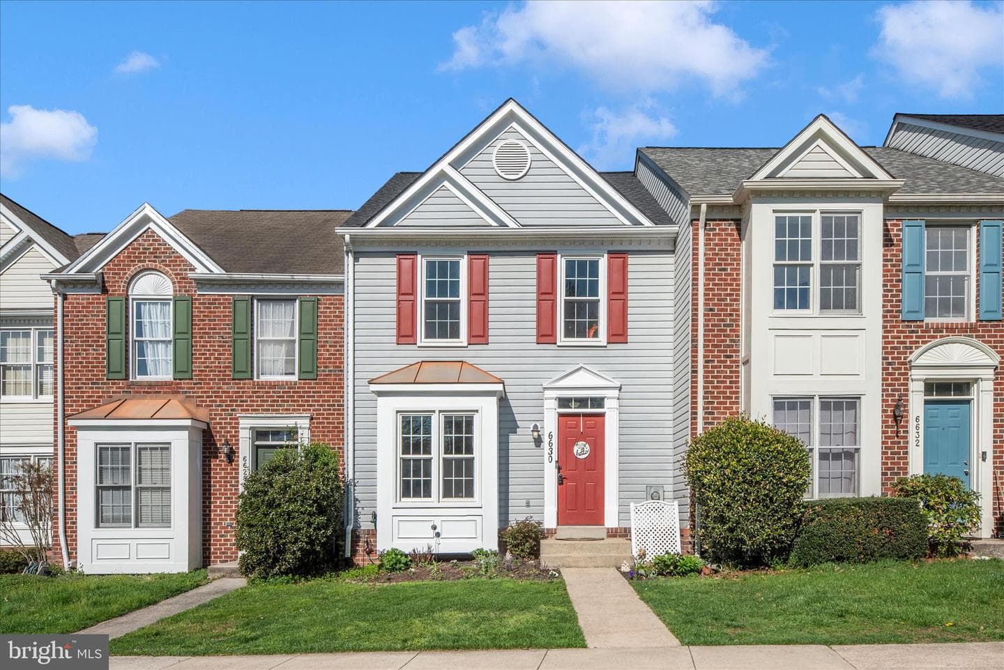 6630 Commodore Court