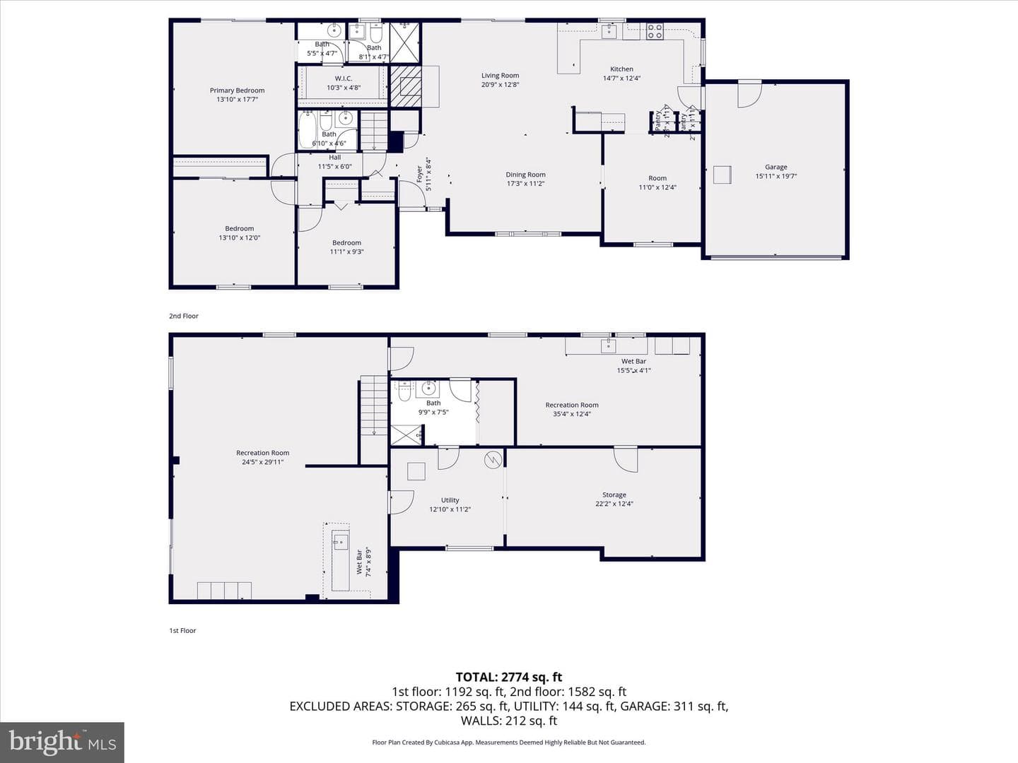 2726 Loch Haven Drive photo 49