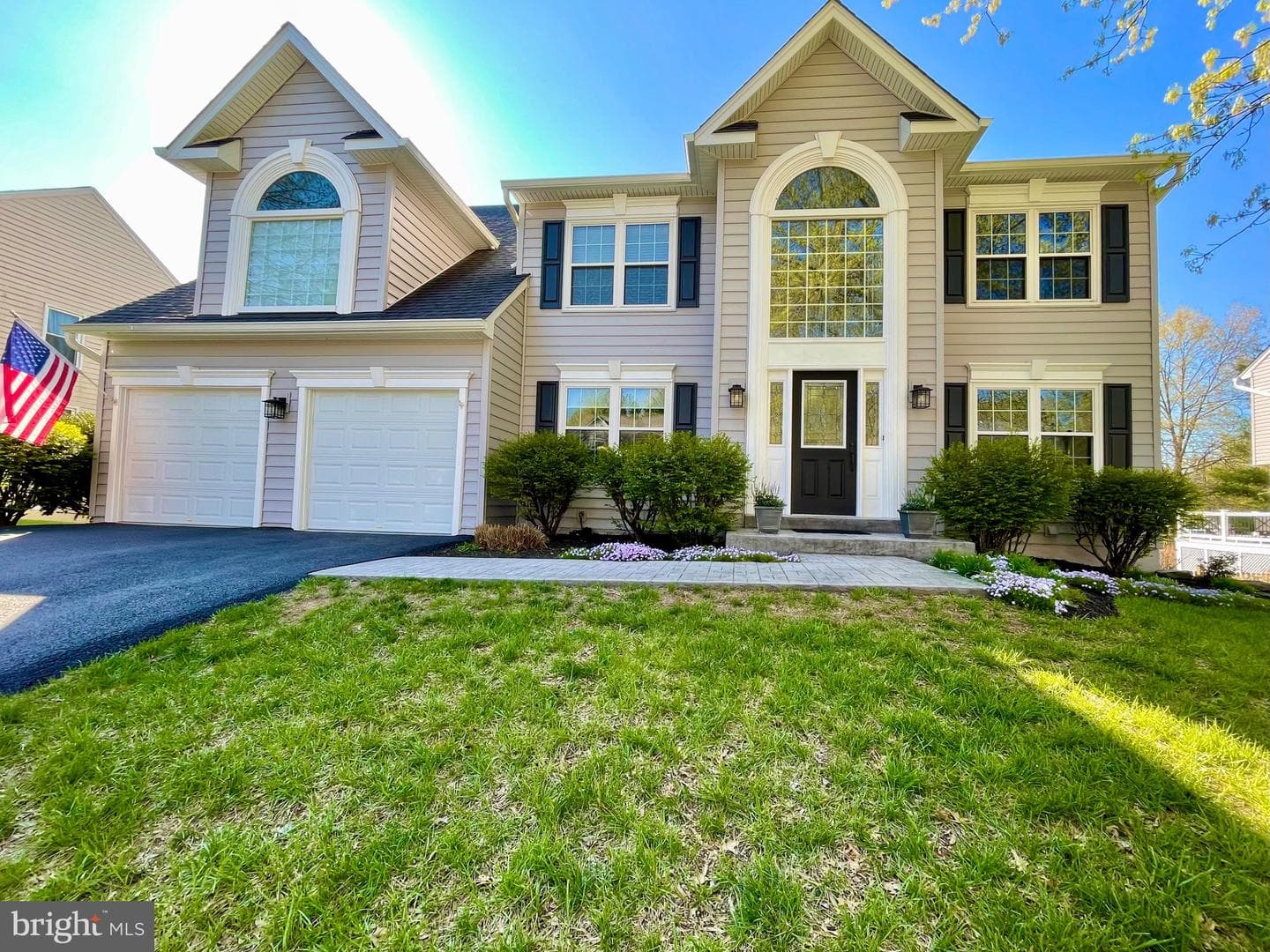 6110 Fieldcrest Drive