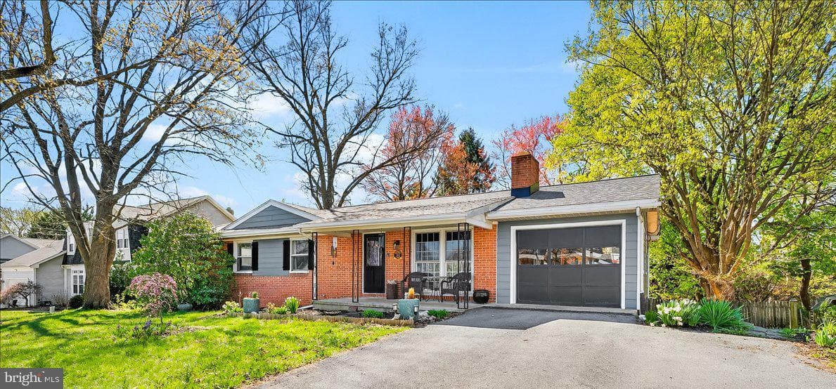 33 Fox Rock Drive photo 2