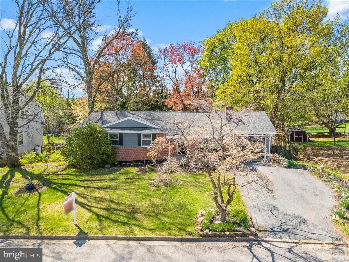 33 Fox Rock Drive photo 29
