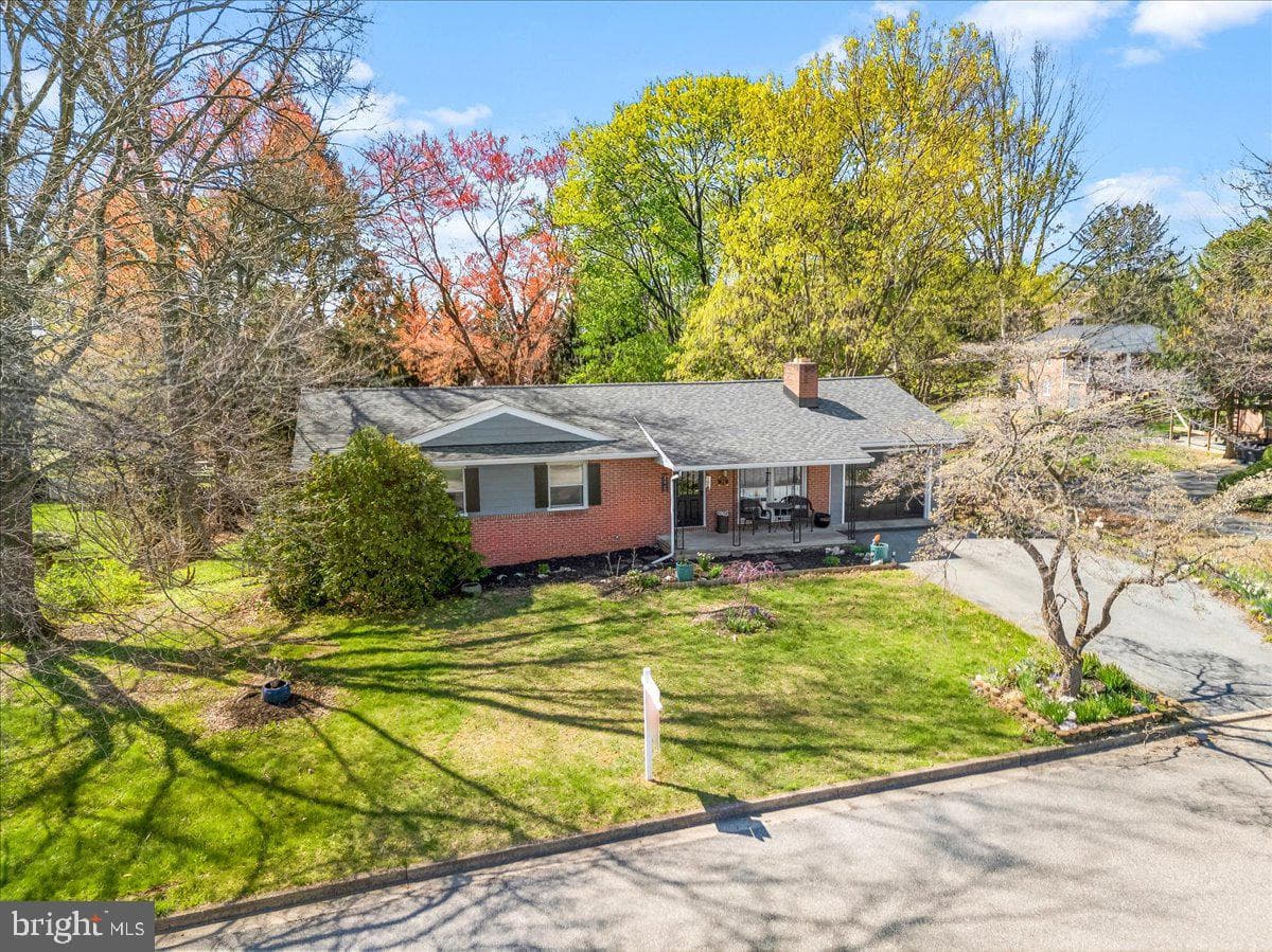 33 Fox Rock Drive photo 31