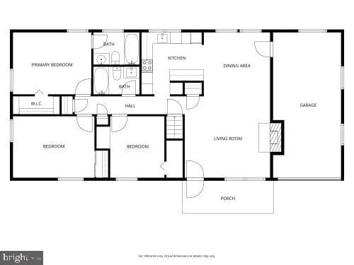 33 Fox Rock Drive photo 38