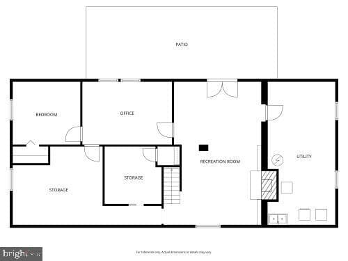 33 Fox Rock Drive photo 39