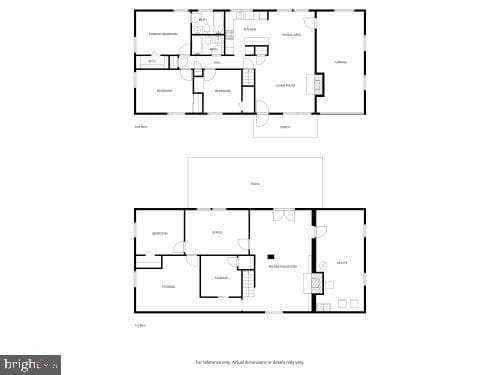 33 Fox Rock Drive photo 40