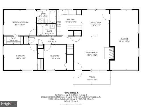 33 Fox Rock Drive photo 41