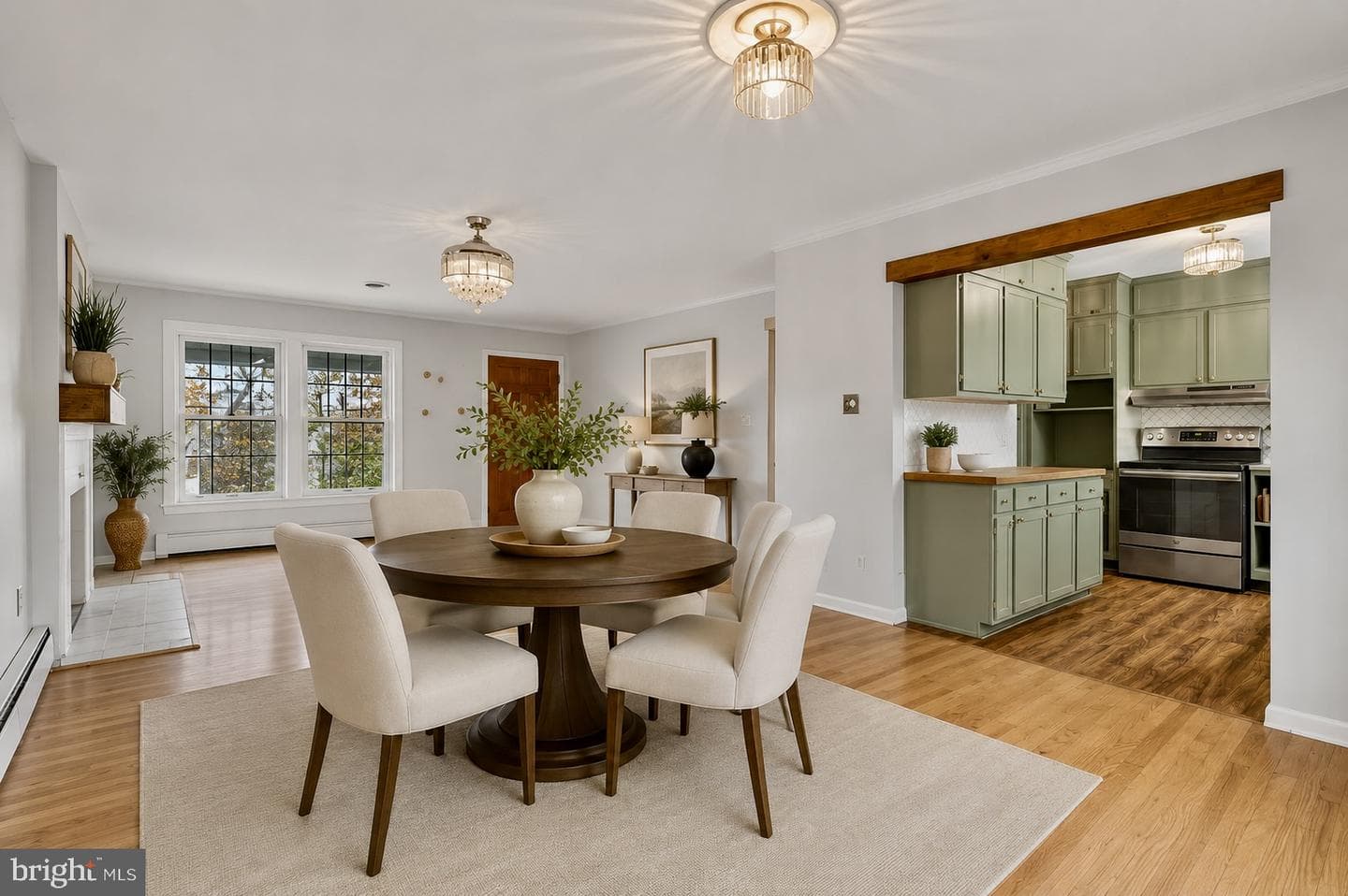 33 Fox Rock Drive photo 6