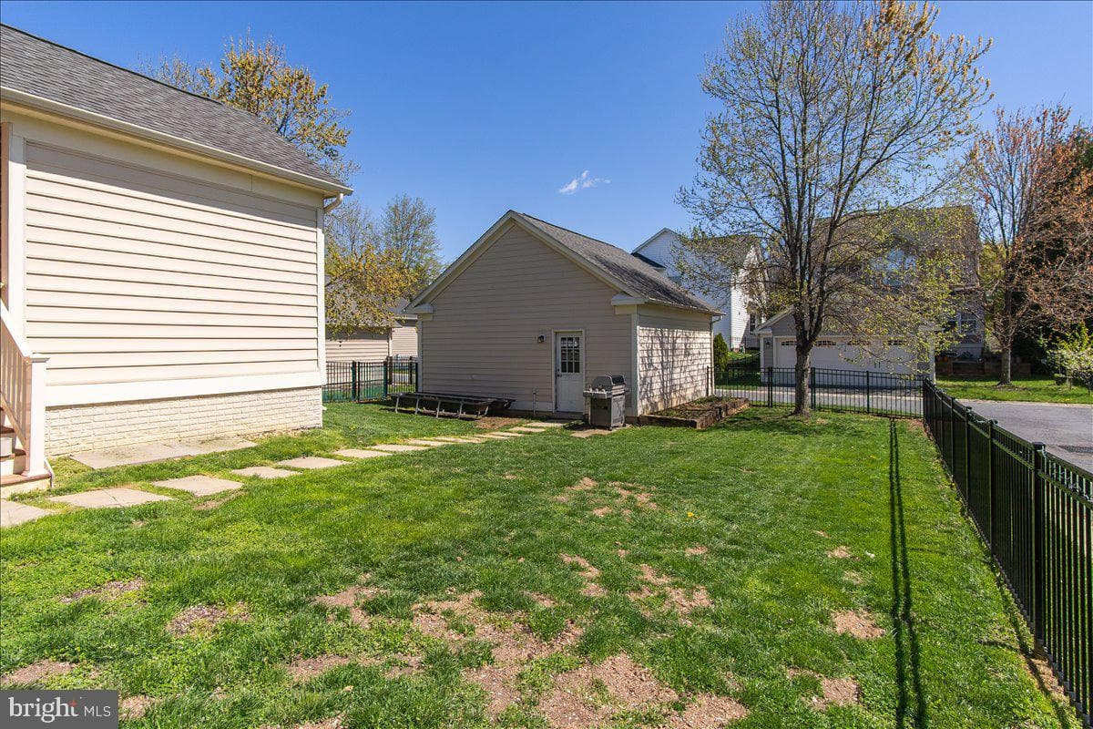 5523 Tracey Bruce Drive photo 39