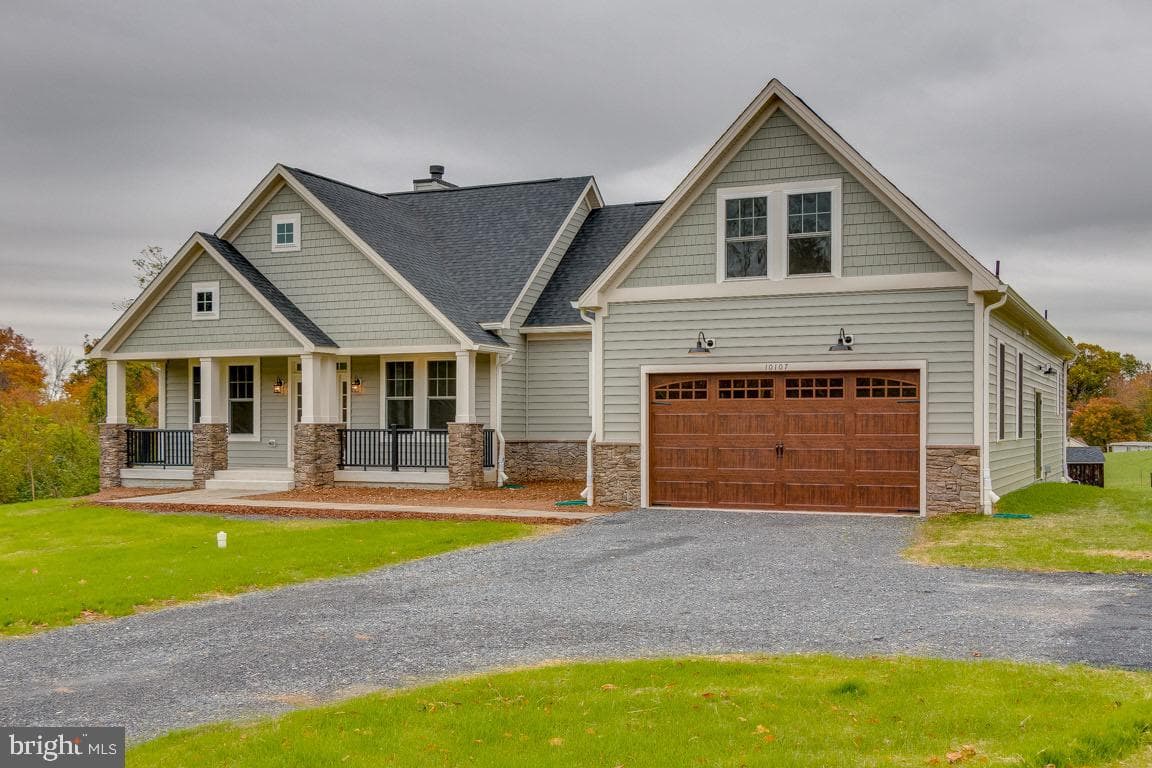 4362 Brubaker Way Way #(Lot 5) photo 36