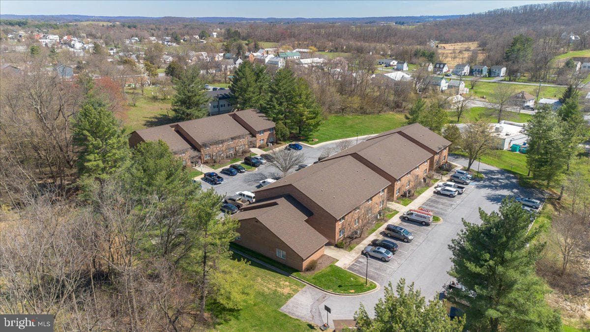 11920 Liberty Road #205a photo 21