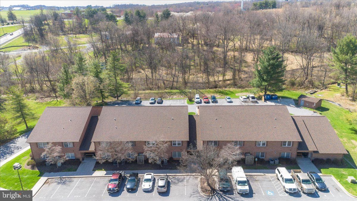 11920 Liberty Road #205a photo 24