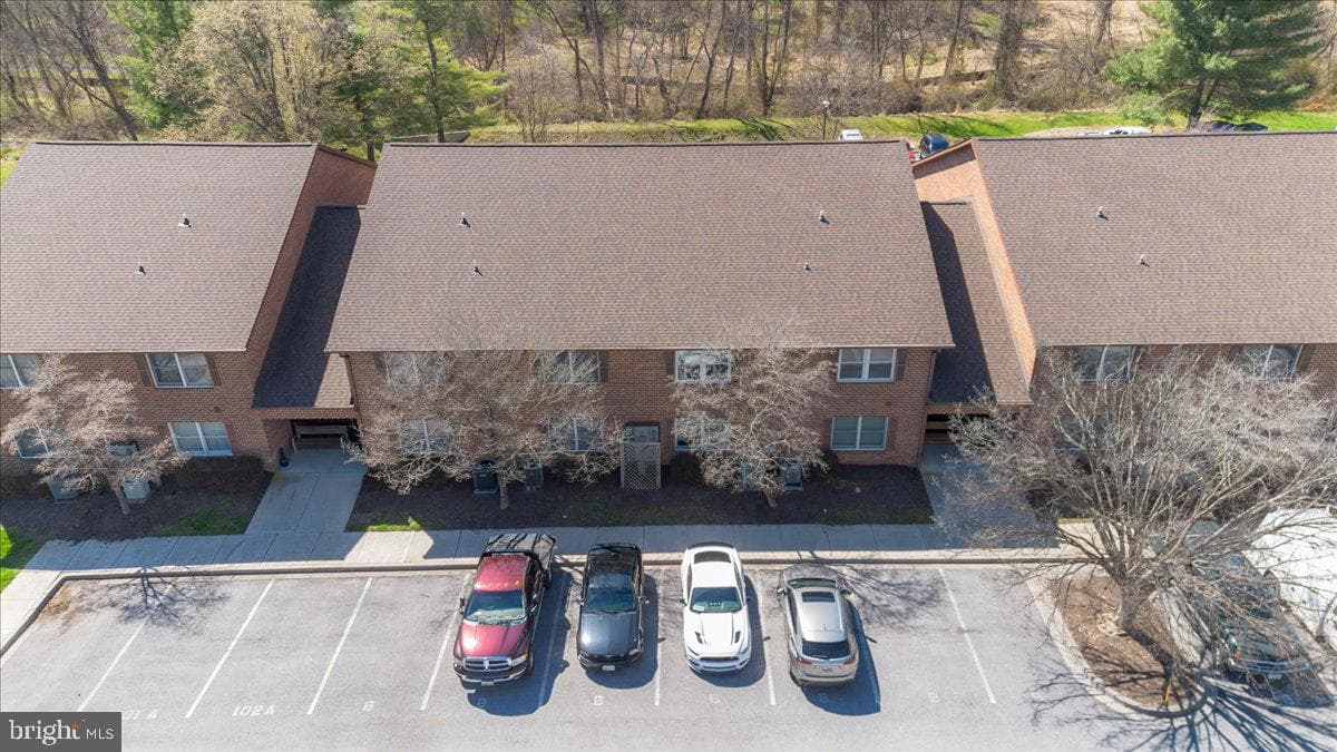 11920 Liberty Road #205a photo 25