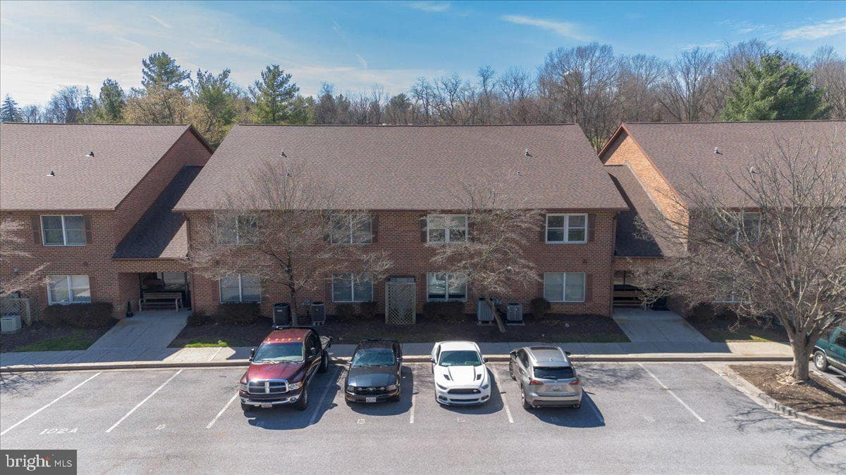 11920 Liberty Road #205a photo 26