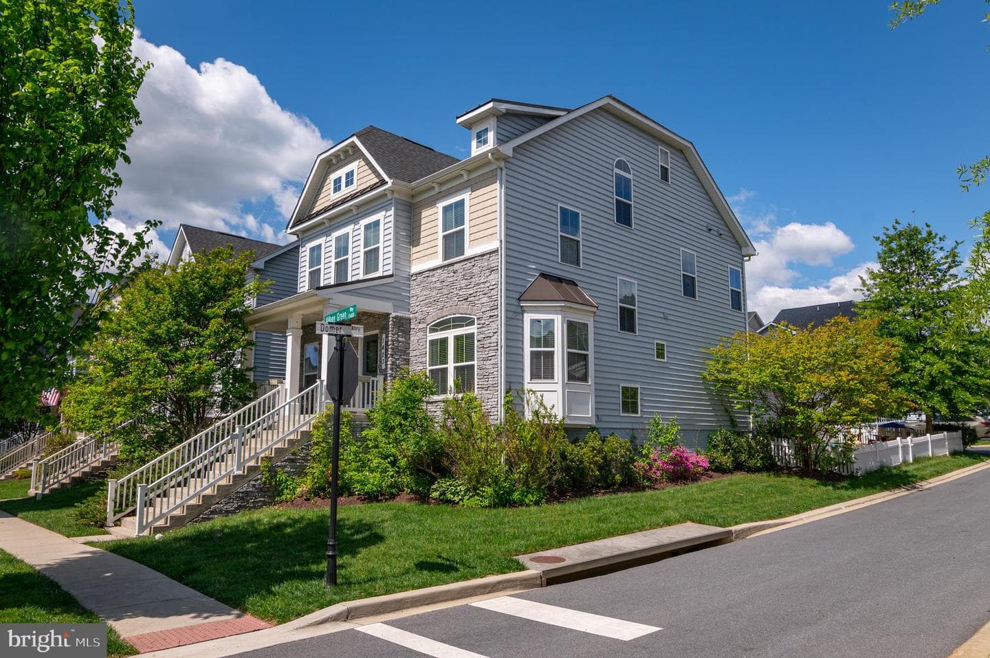 1423 Village Green Way, Brunswick