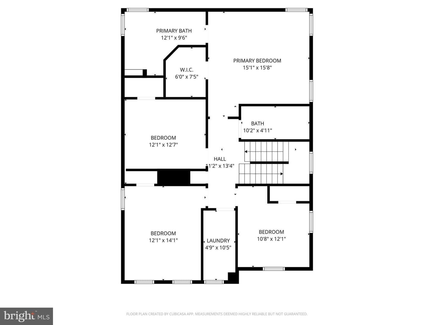 1423 Village Green Way photo 44