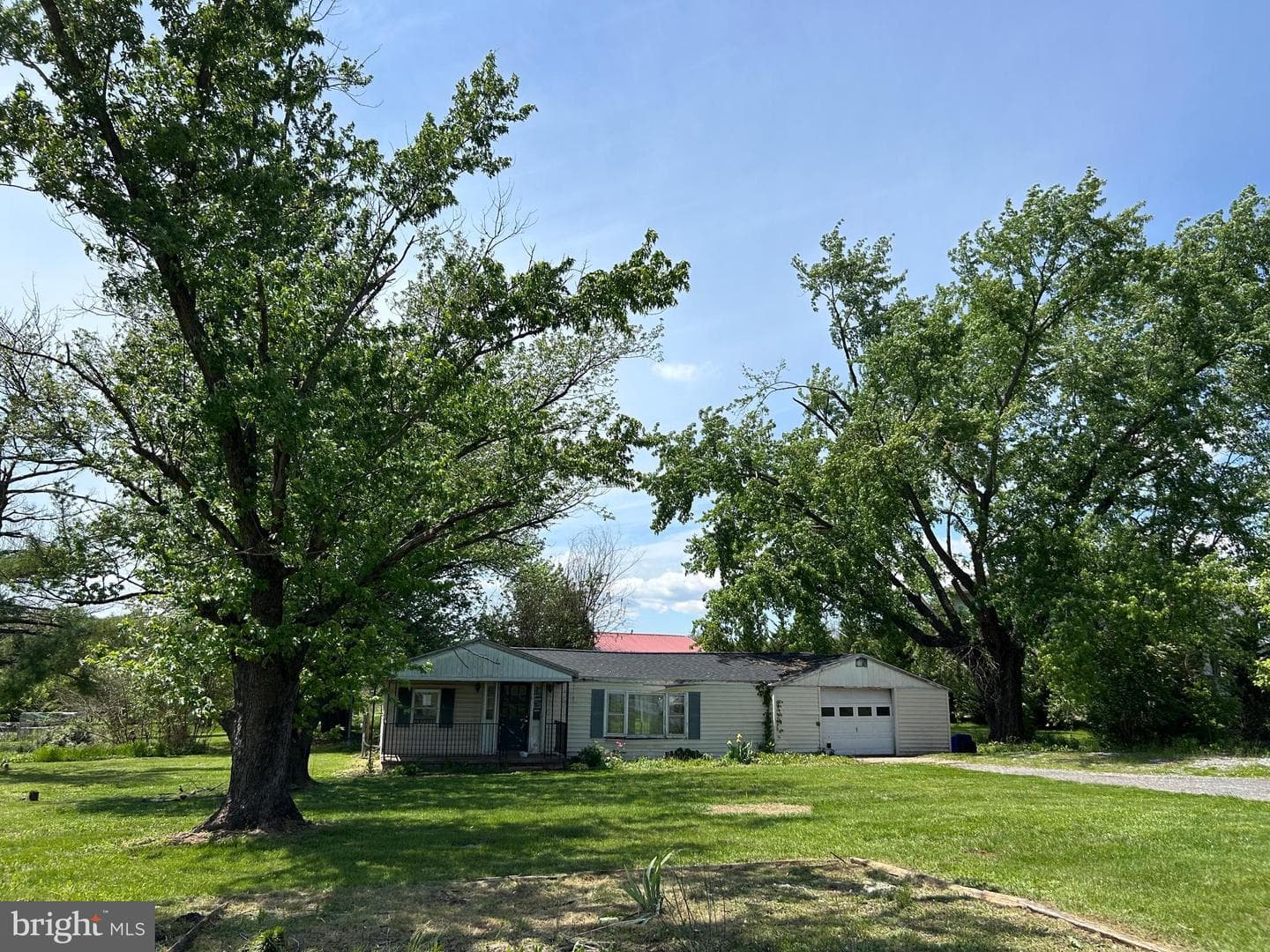 12632 Creagerstown Road, Thurmont