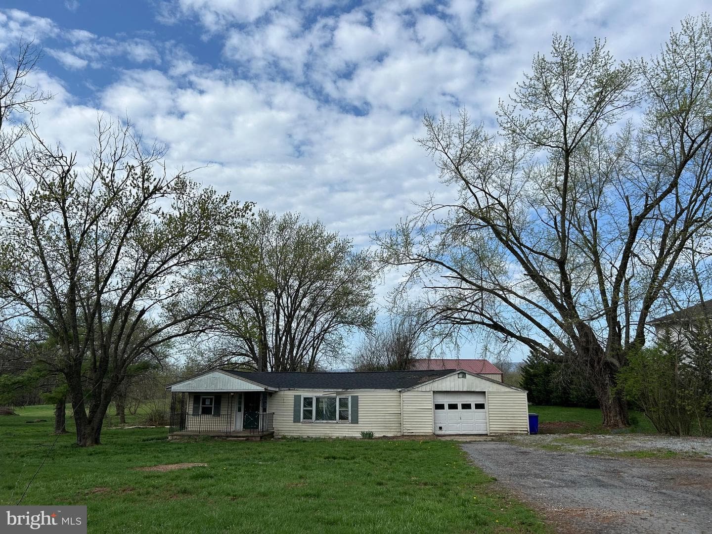12632 Creagerstown Road, Thurmont
