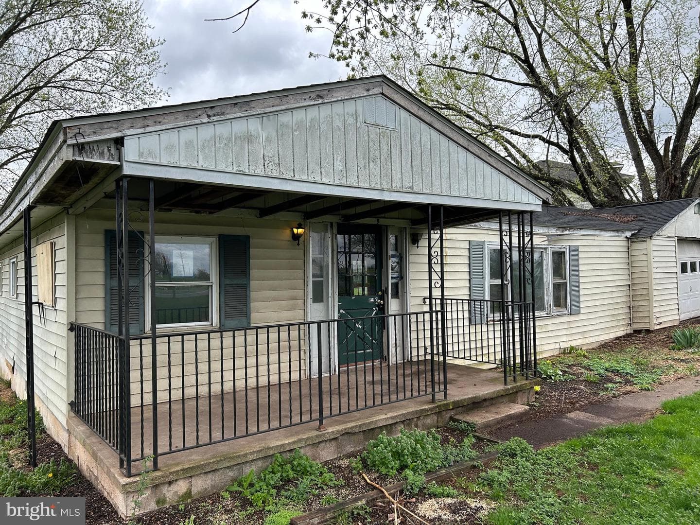 12632 Creagerstown Road photo 9