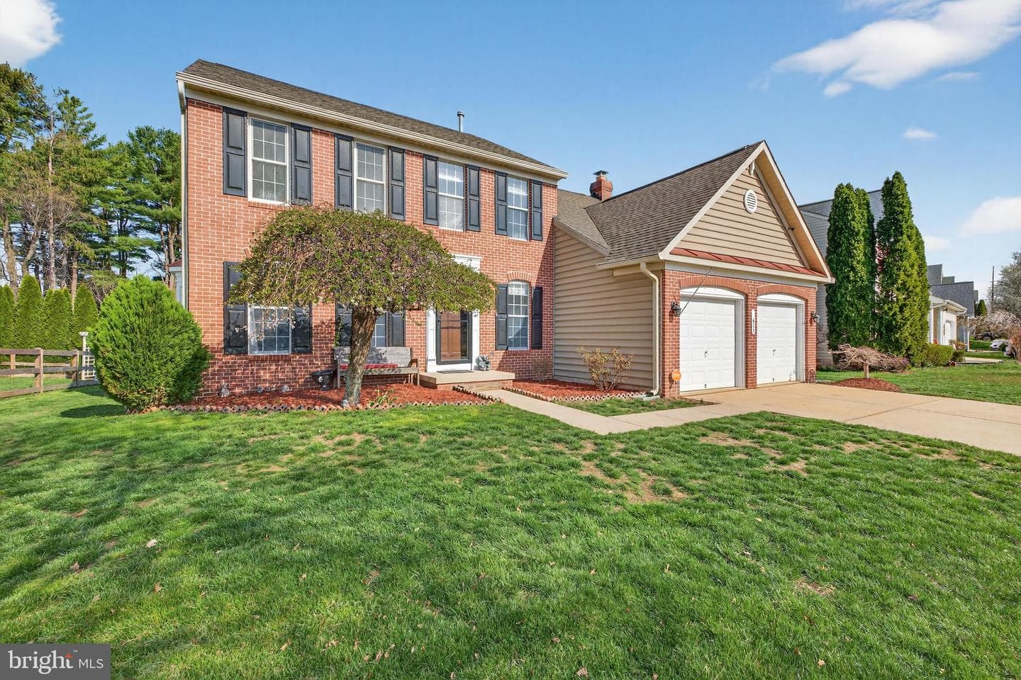 611 Hunting Ridge Drive, Frederick
