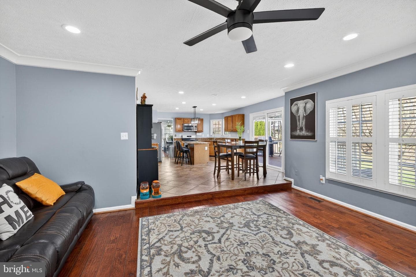 611 Hunting Ridge Drive photo 20