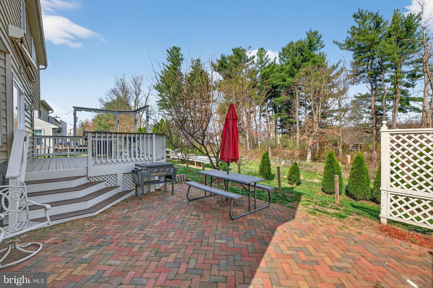 611 Hunting Ridge Drive photo 6