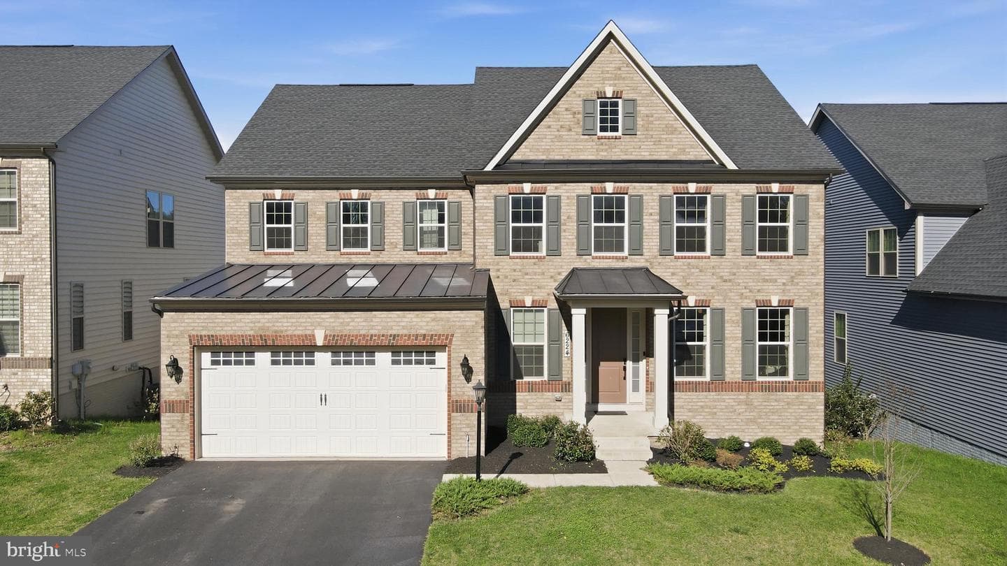 6224 Stonecat Court