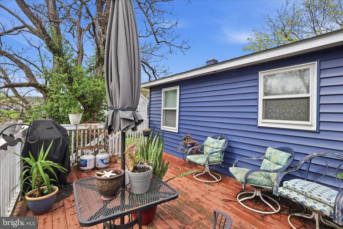 611 Tritapoe Dr photo 27