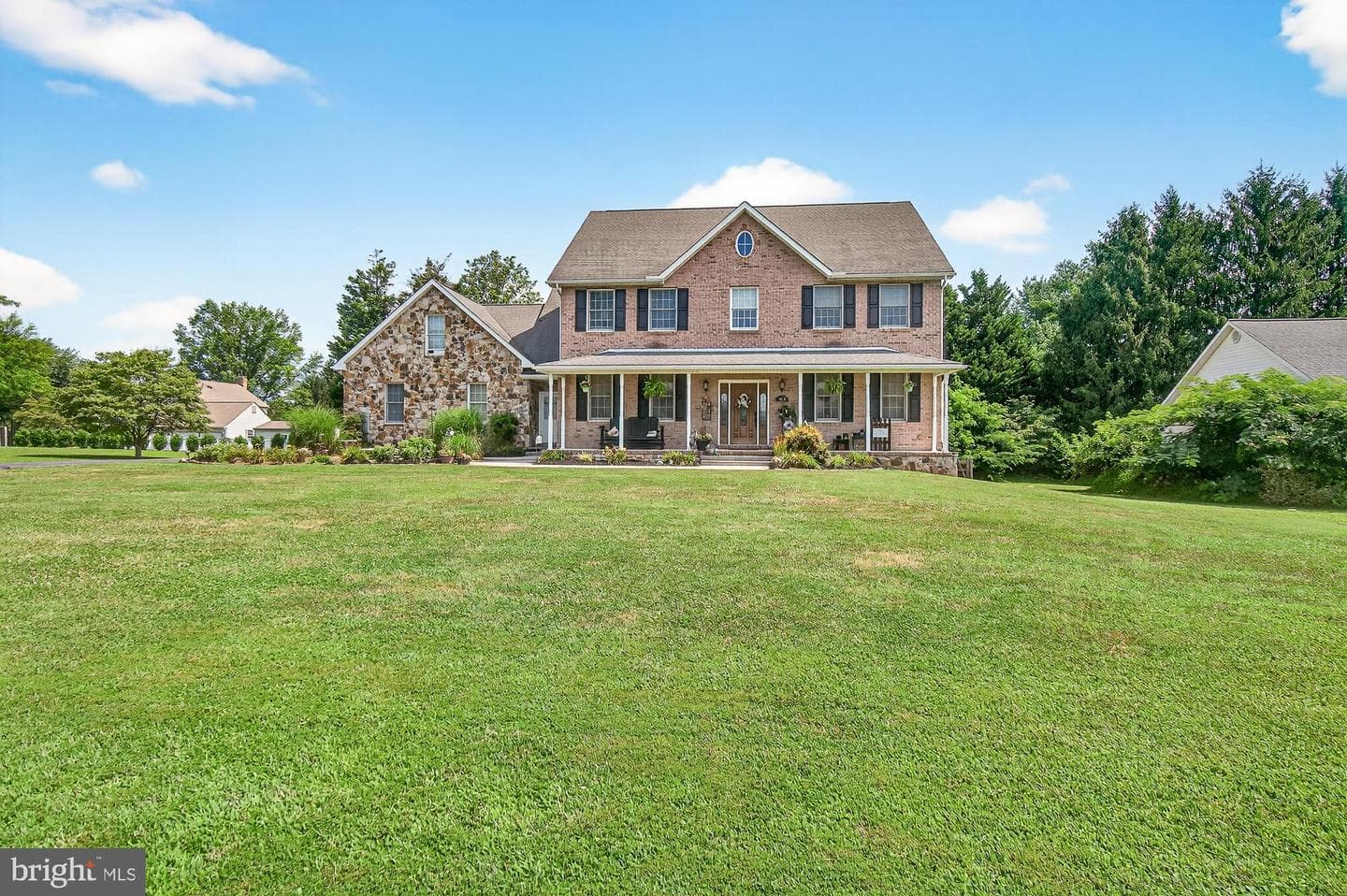 4948 Teen Barnes Road, Frederick