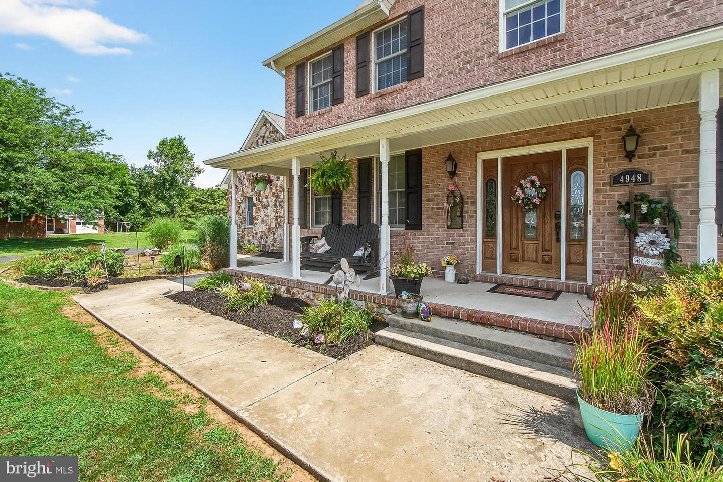 4948 Teen Barnes Road photo 3