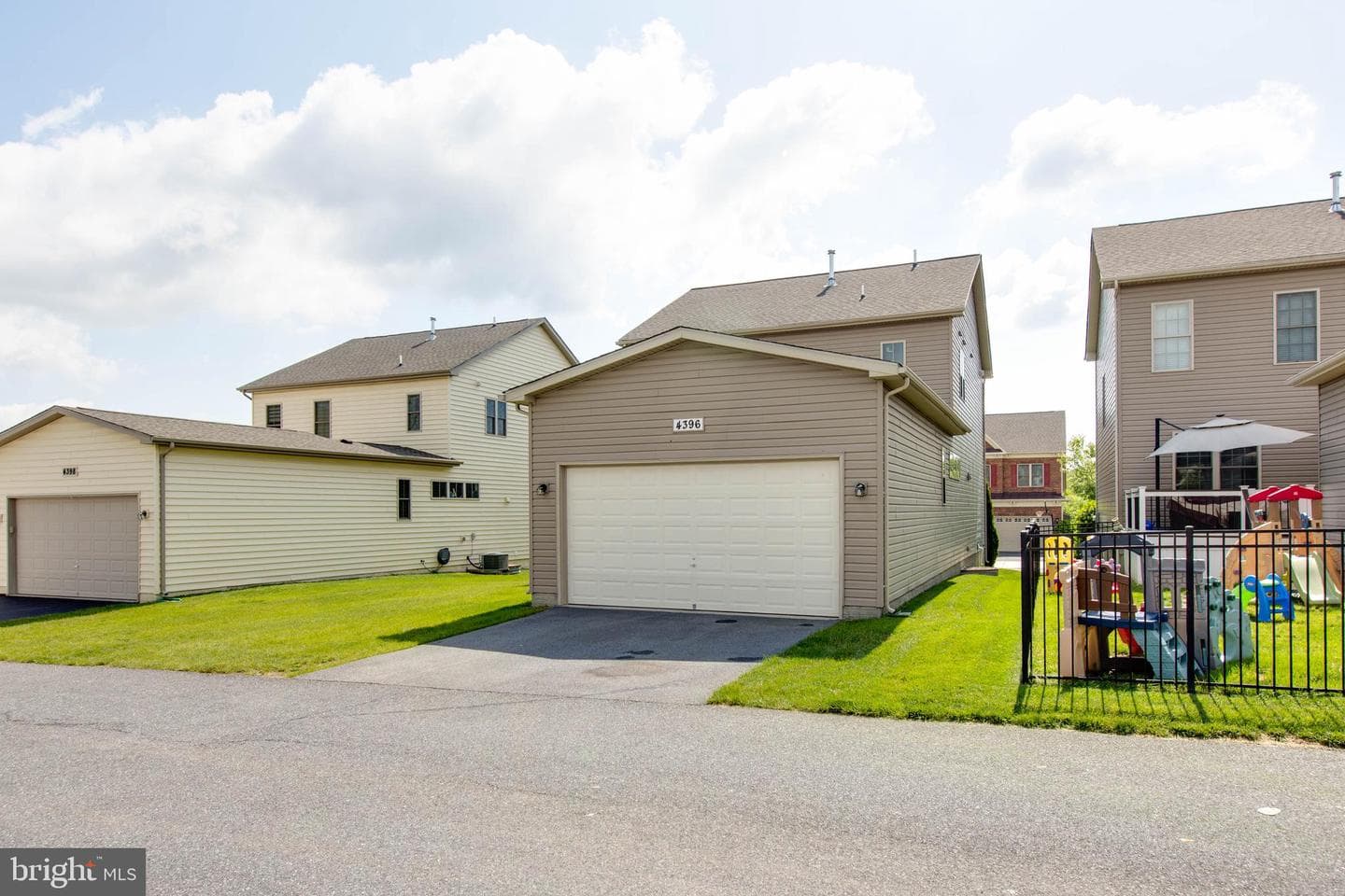4396 Shamrock Drive photo 57