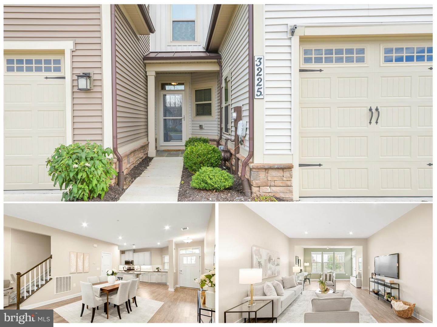 3225 Thornapple Drive