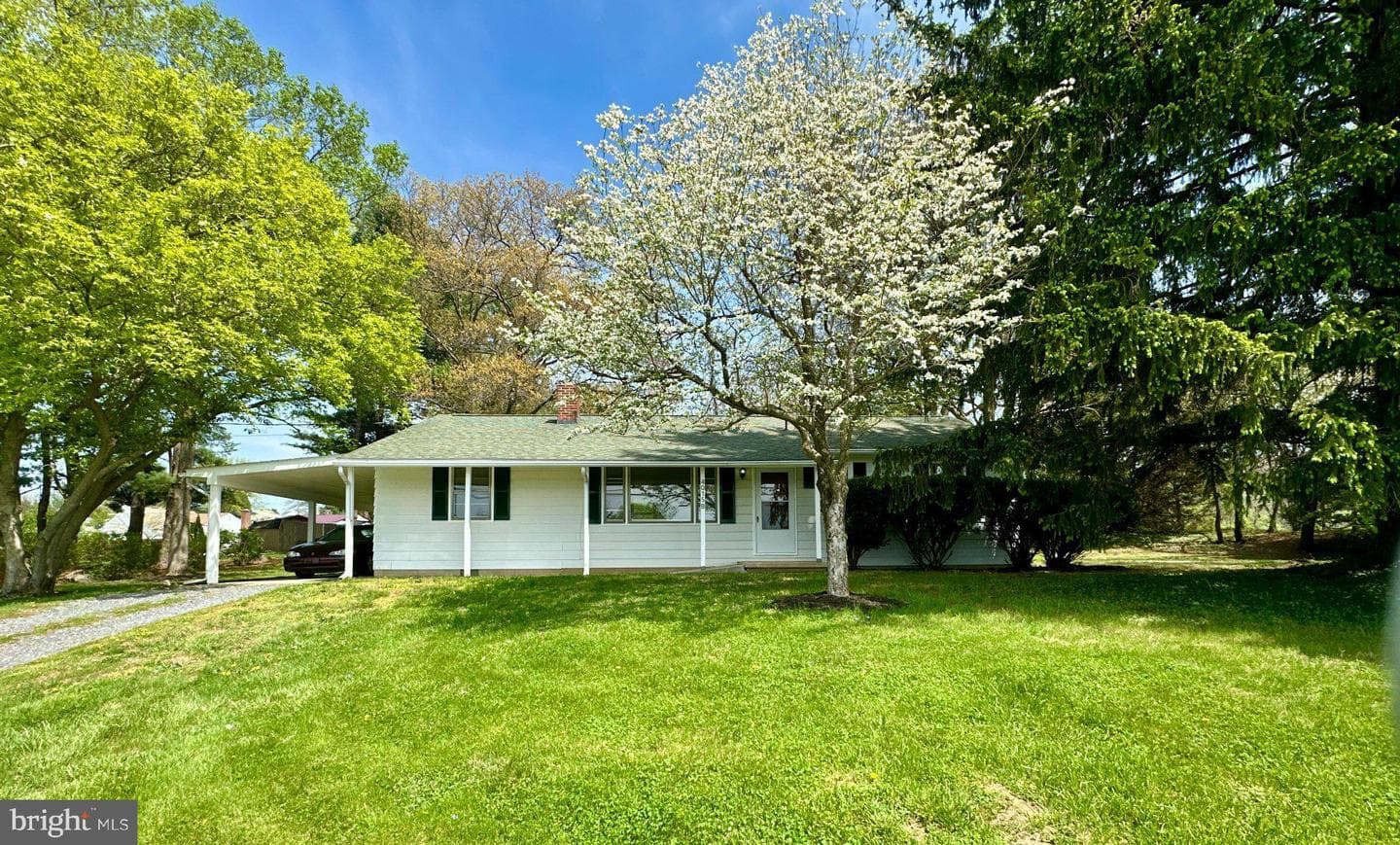 4015 Jefferson Pike photo 5
