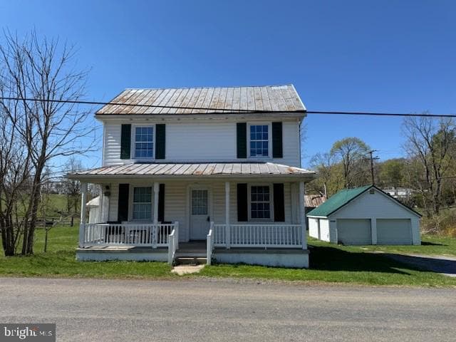 9440 Hollow Road photo 1