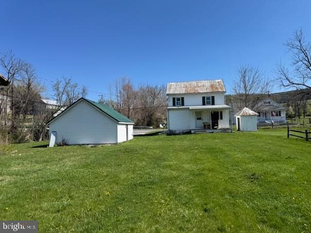 9440 Hollow Road photo 2