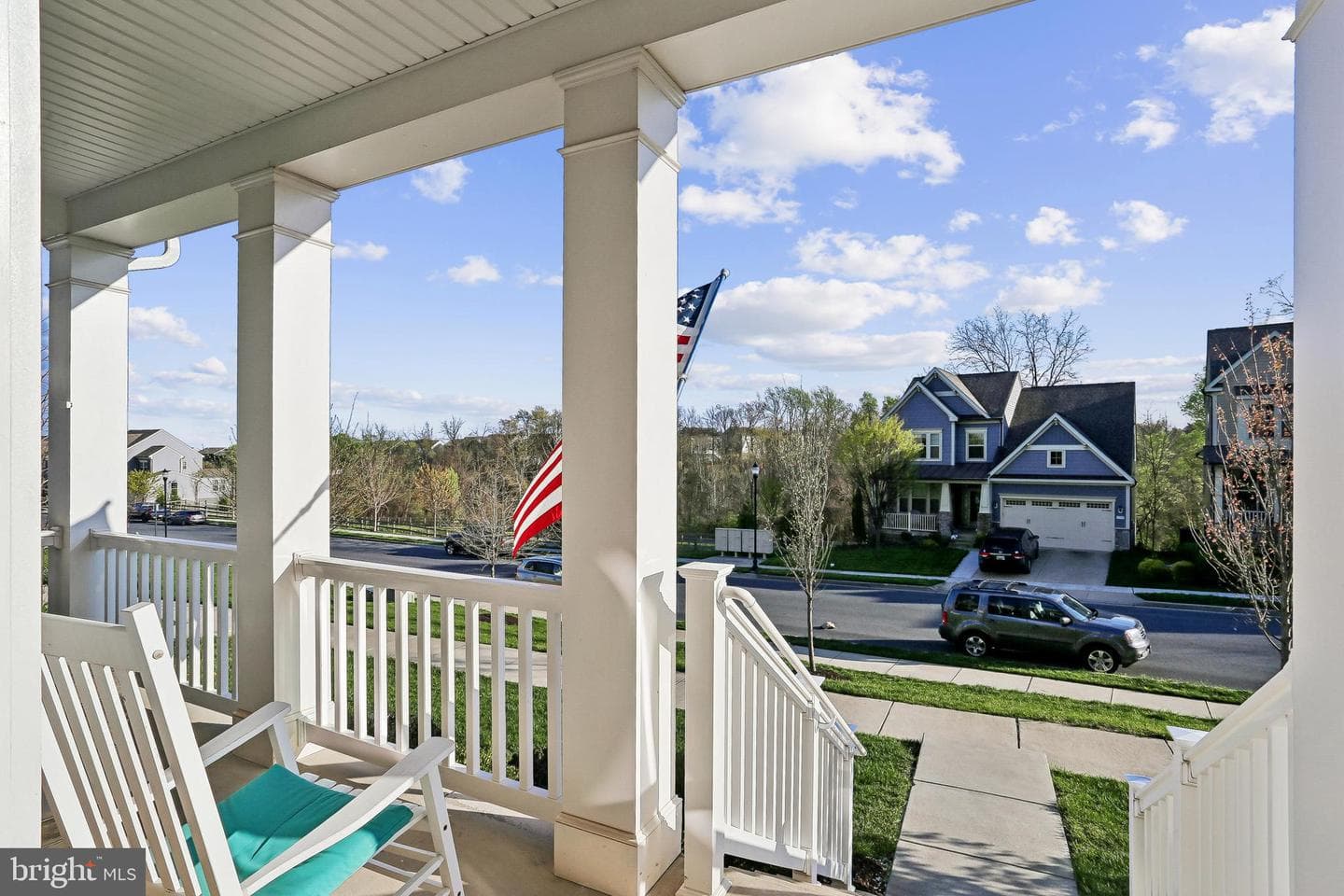 1109 Saxton Drive photo 2
