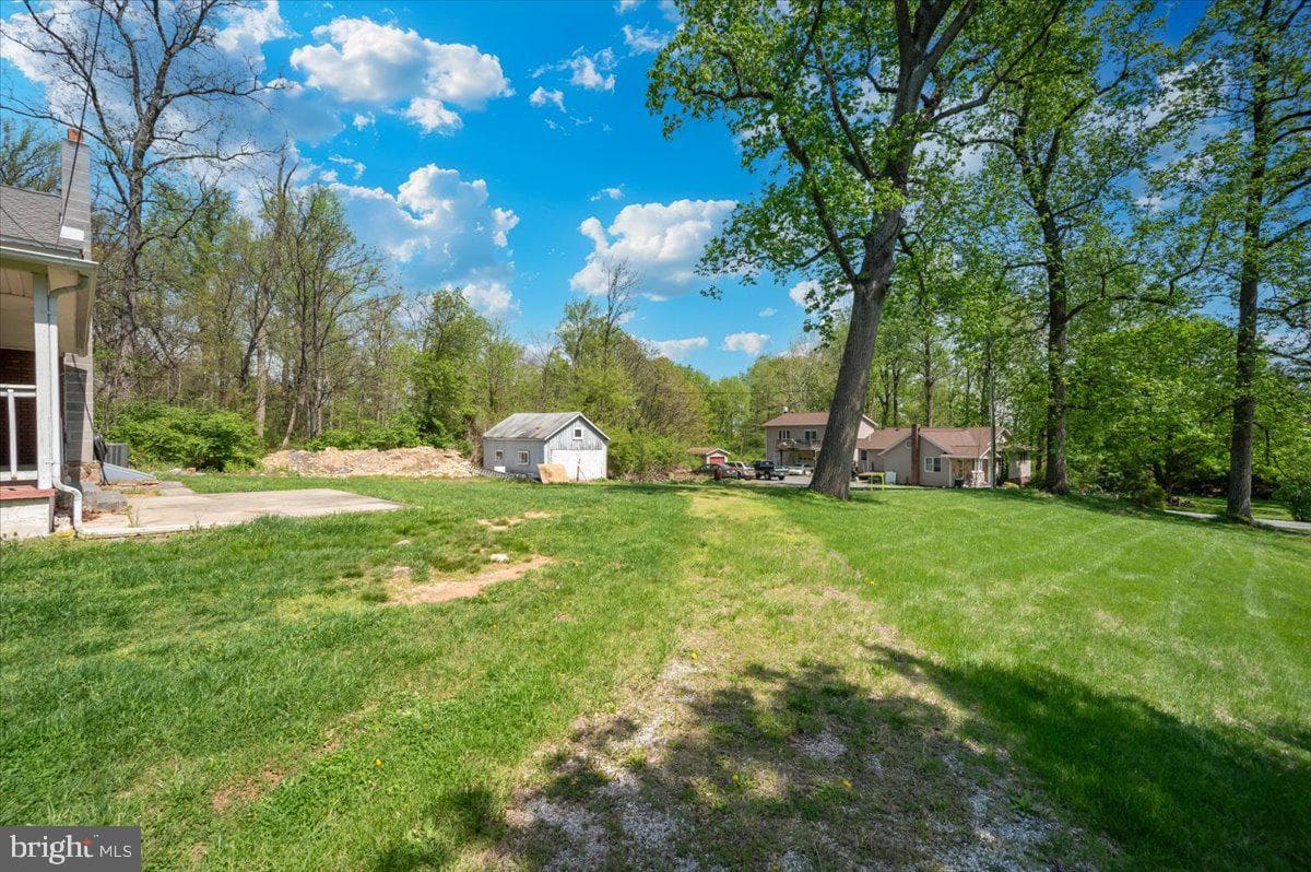7010 Old Pryor Road photo 38