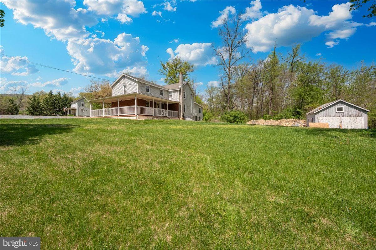 7010 Old Pryor Road photo 39