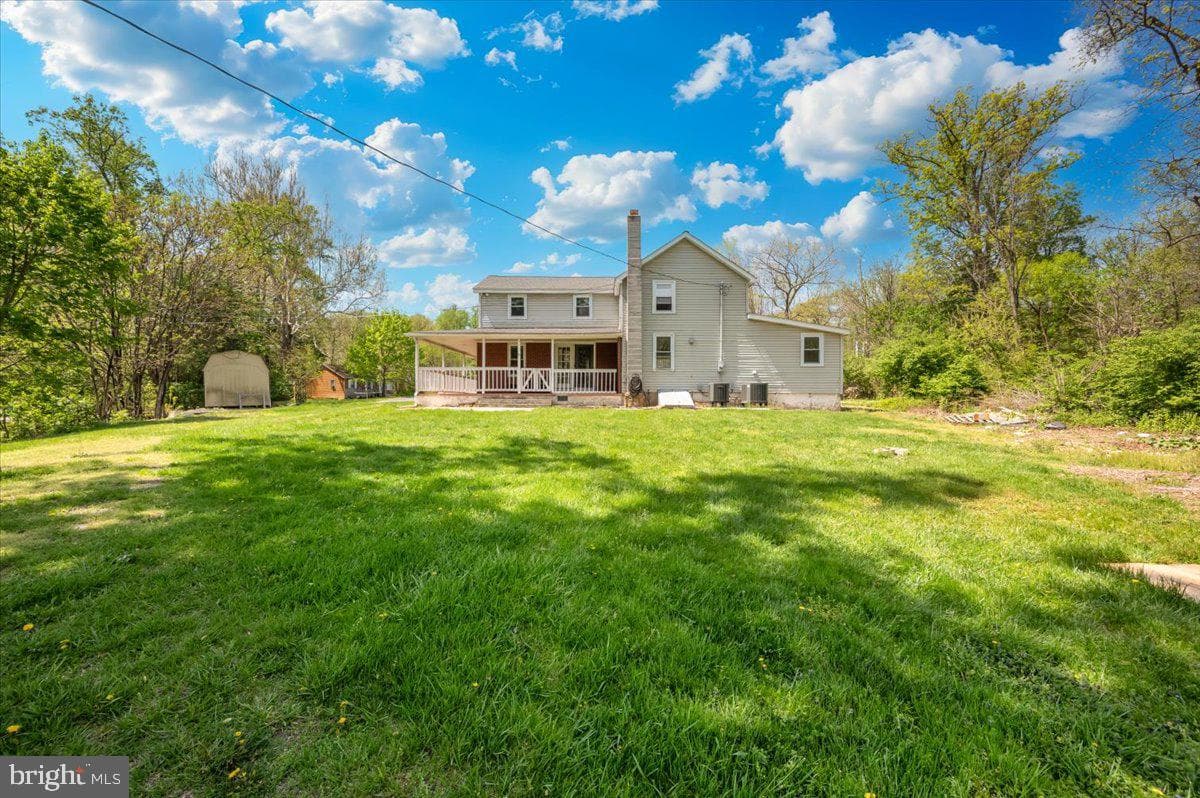 7010 Old Pryor Road photo 42