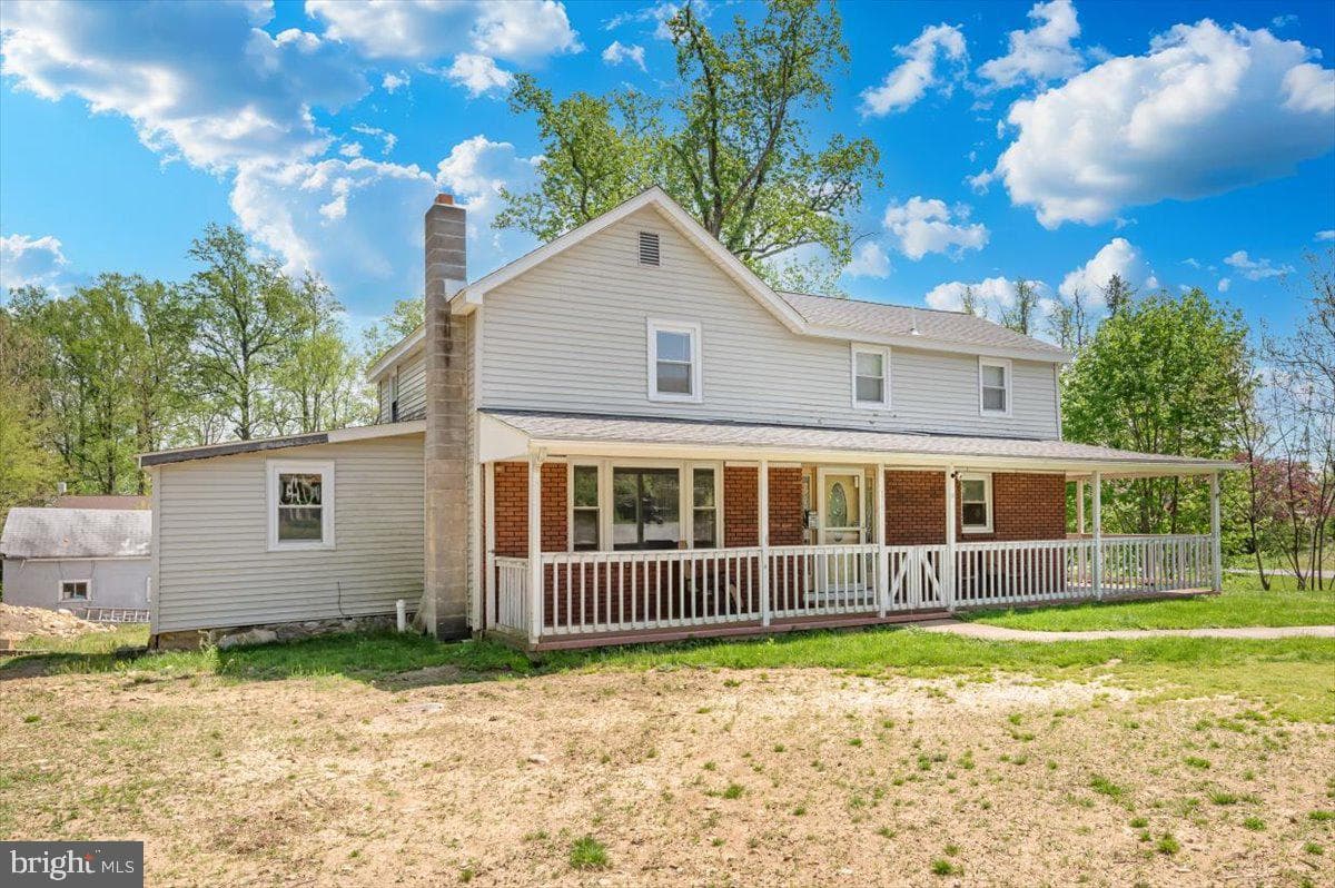 7010 Old Pryor Road photo 45