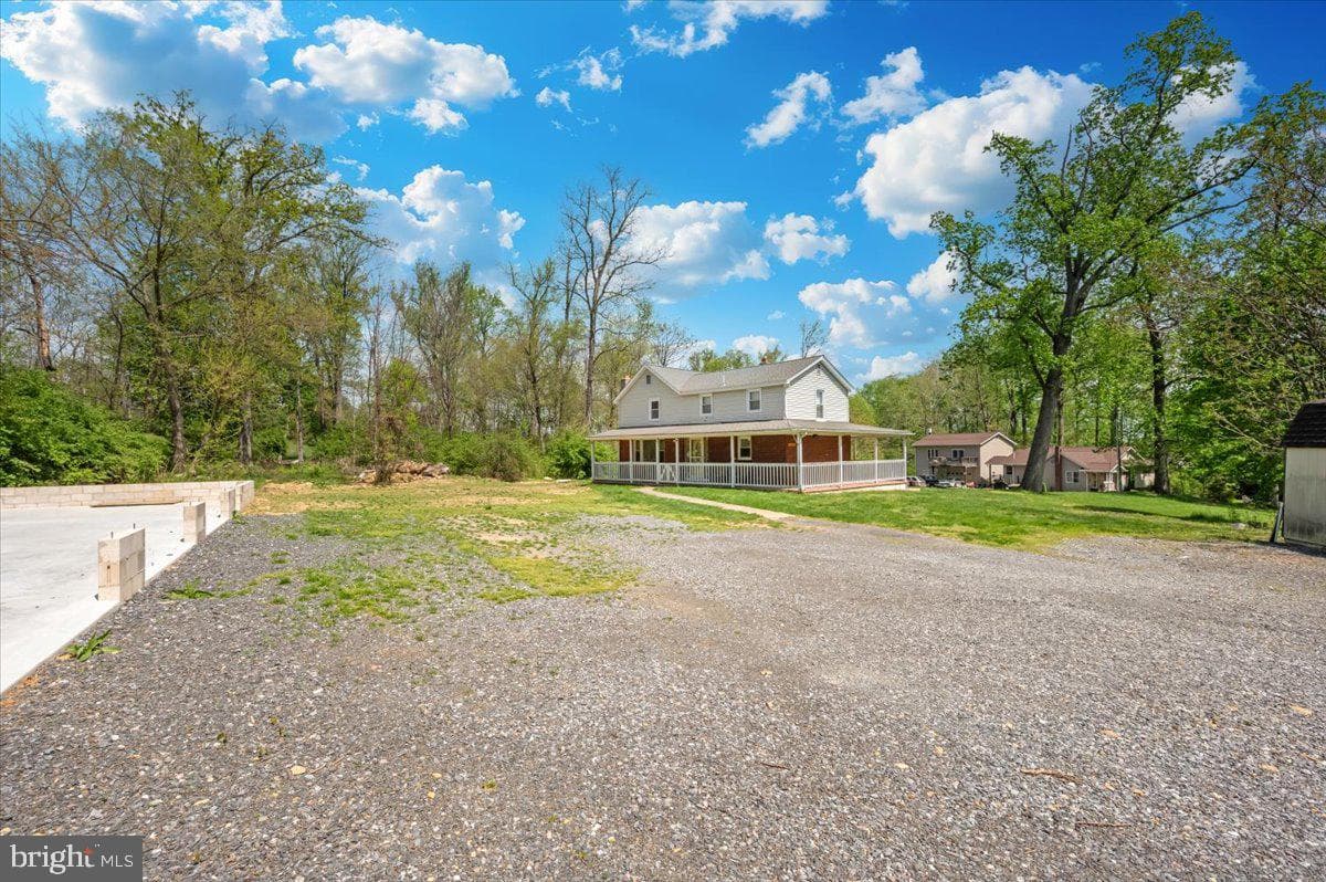 7010 Old Pryor Road photo 51