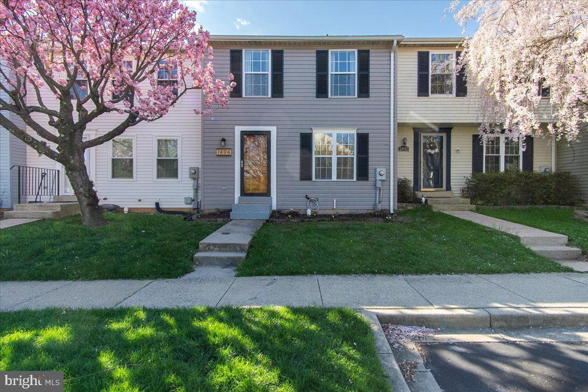 1494 Dockside Court