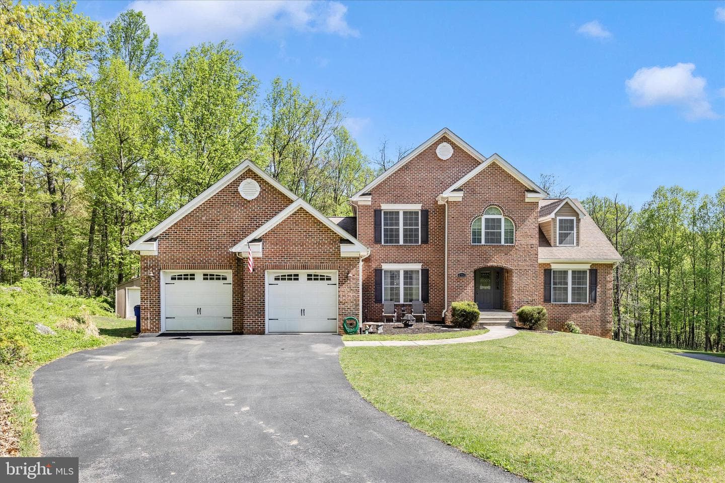 4750 Mount Zion Road, Frederick