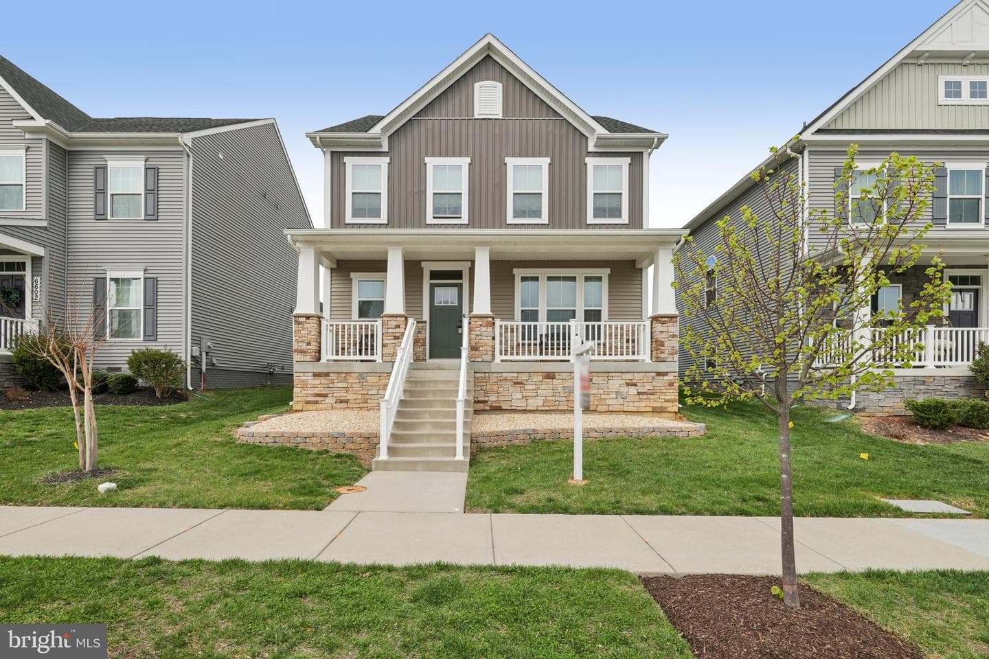 6604 River Birch Road, Frederick